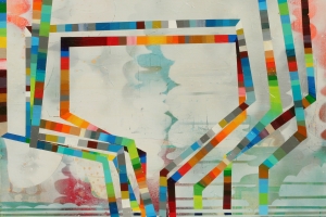 clearer_understanding_Acrylic_on_Panel_30_x_30