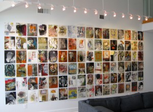 Mural-1W