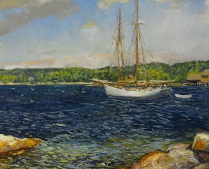 Redfield_Monhegan